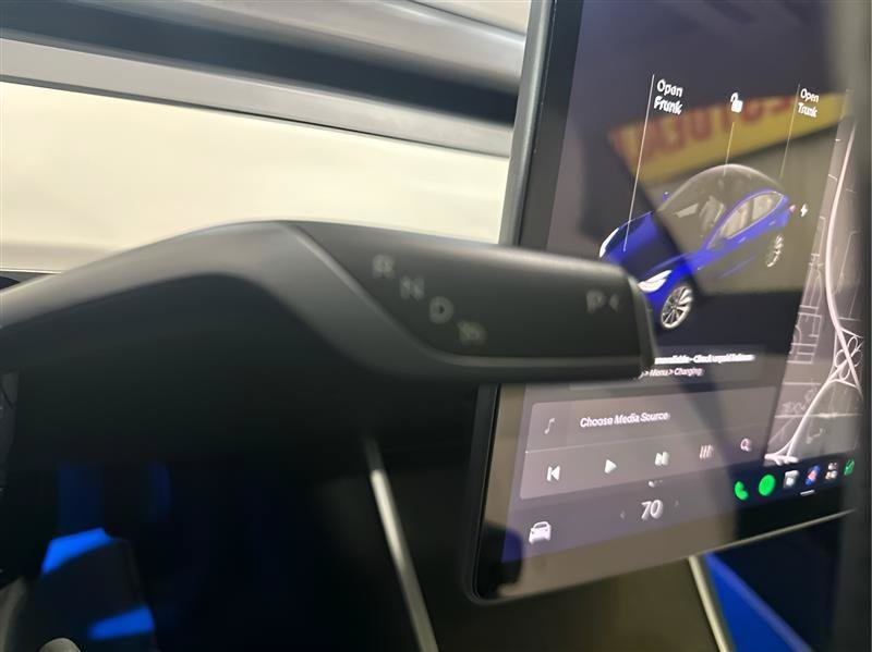 Used 2019 Tesla Model 3 Long Range AWD/4WD image 20