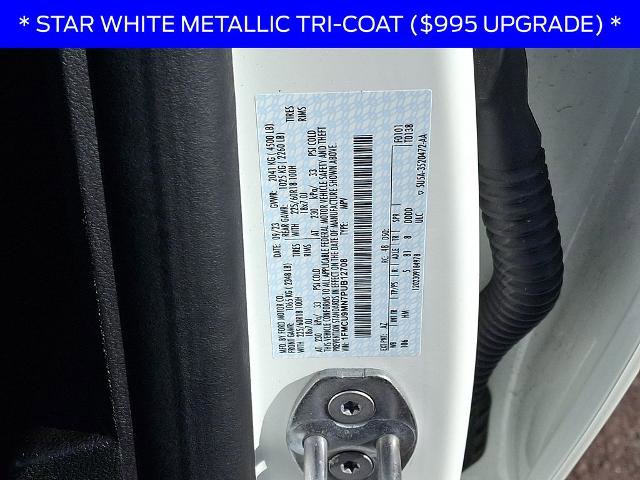 Certified 2023 Ford Escape ST-Line w/ Tech Pack #1 image 25