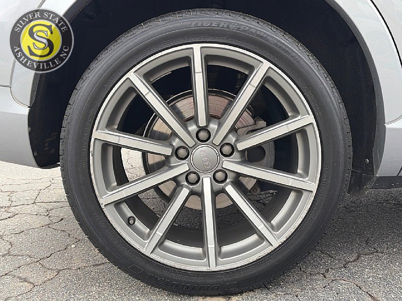 Used 2018 Audi Q3 2.0T Premium Plus w/ Premium Plus Package image 9