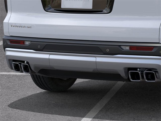 New 2026 Chevrolet Traverse LT w/ Driver Confidence Package image 14