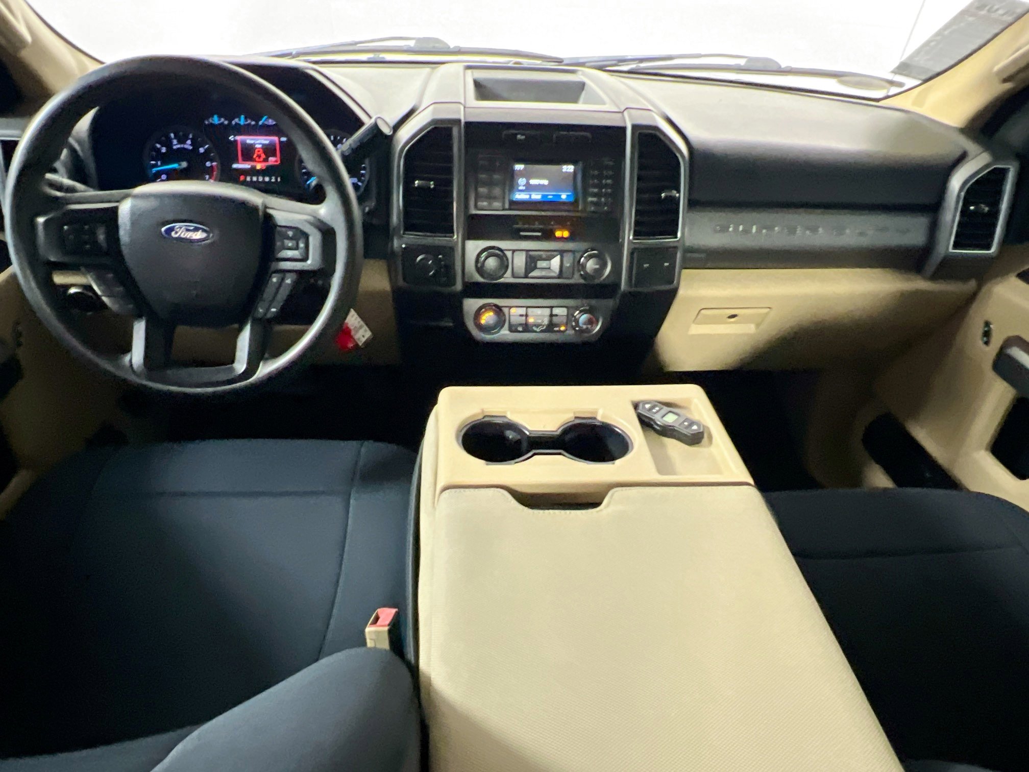 Used 2019 Ford F250 XLT image 28