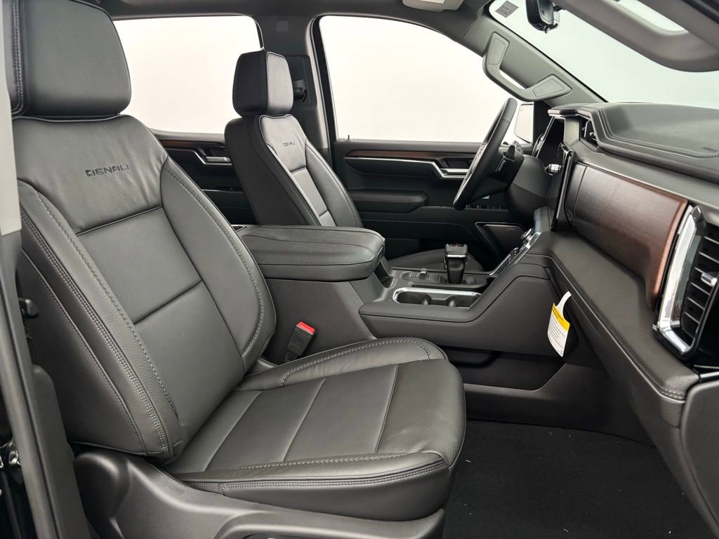 New 2026 GMC Sierra 1500 Denali w/ Denali Reserve Package image 37