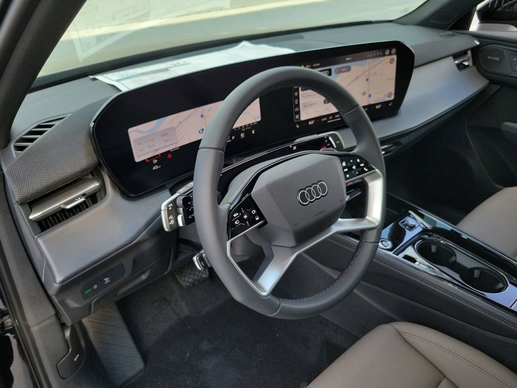 New 2026 Audi Q3 quattro 2.0T AWD/4WD image 7