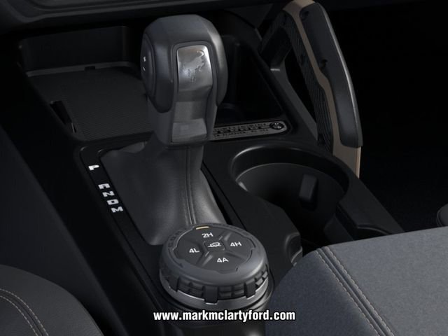 New 2026 Ford Bronco Badlands AWD/4WD image 17