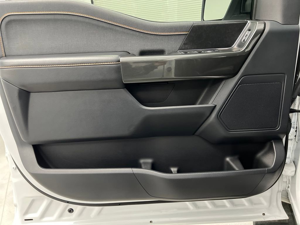 Used 2023 Ford F150 Tremor w/ Trailer Tow Package image 11