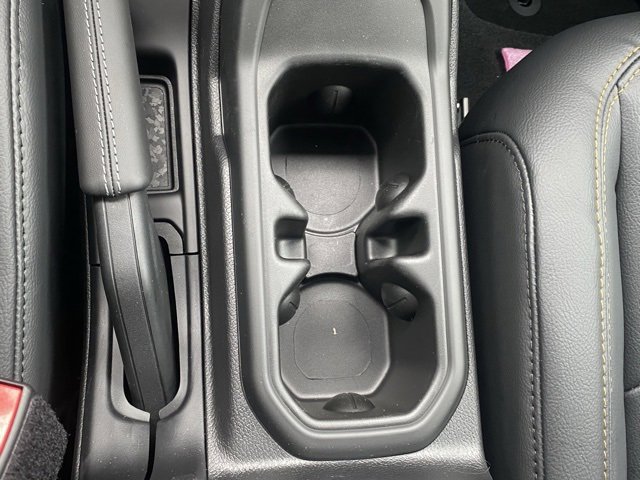 New 2025 Jeep Wrangler Sahara image 25