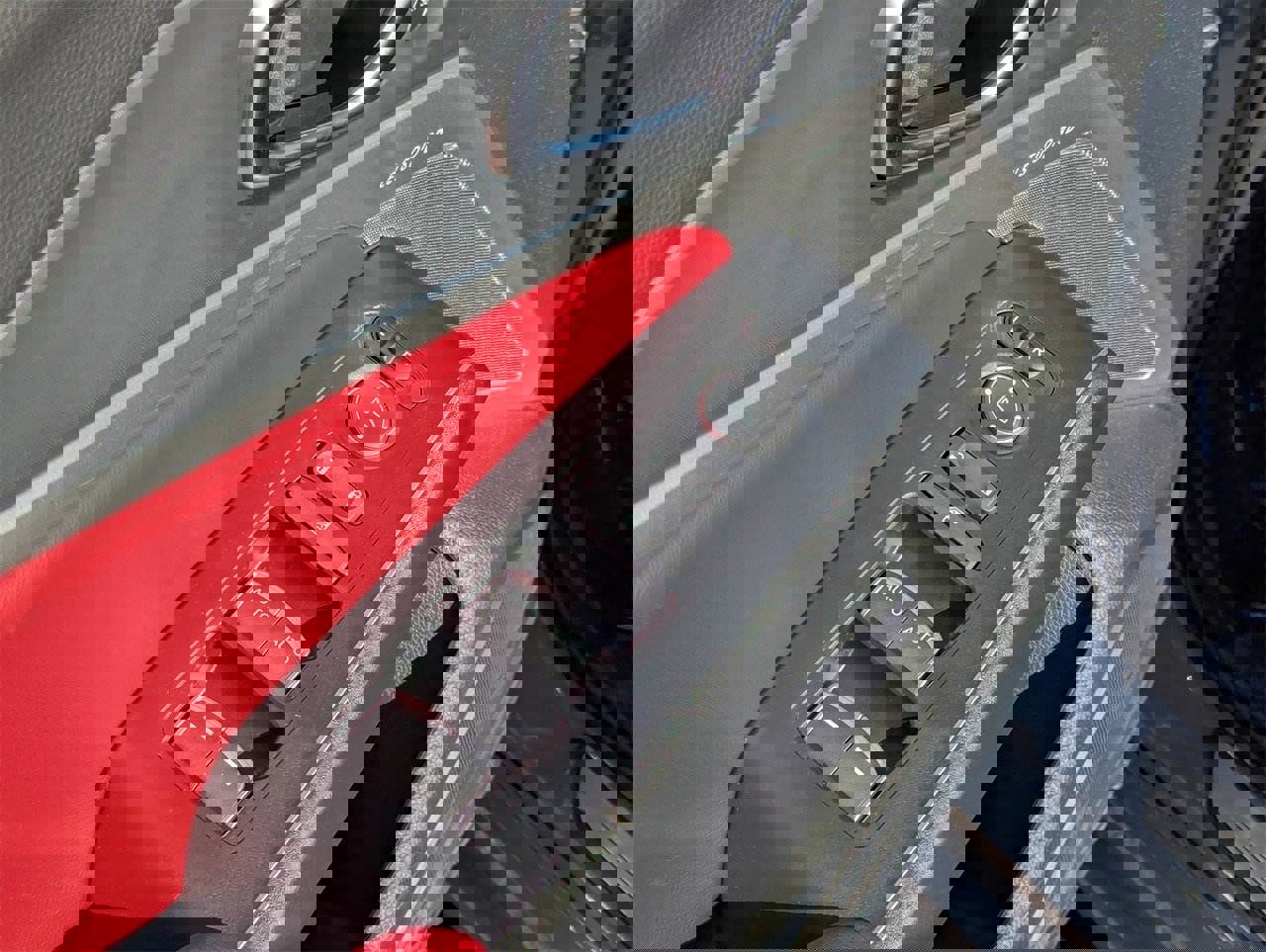 New 2026 Acura Integra A-Spec image 29