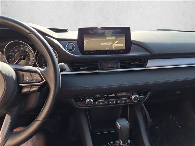 Used 2018 MAZDA MAZDA6 Grand Touring FWD image 15
