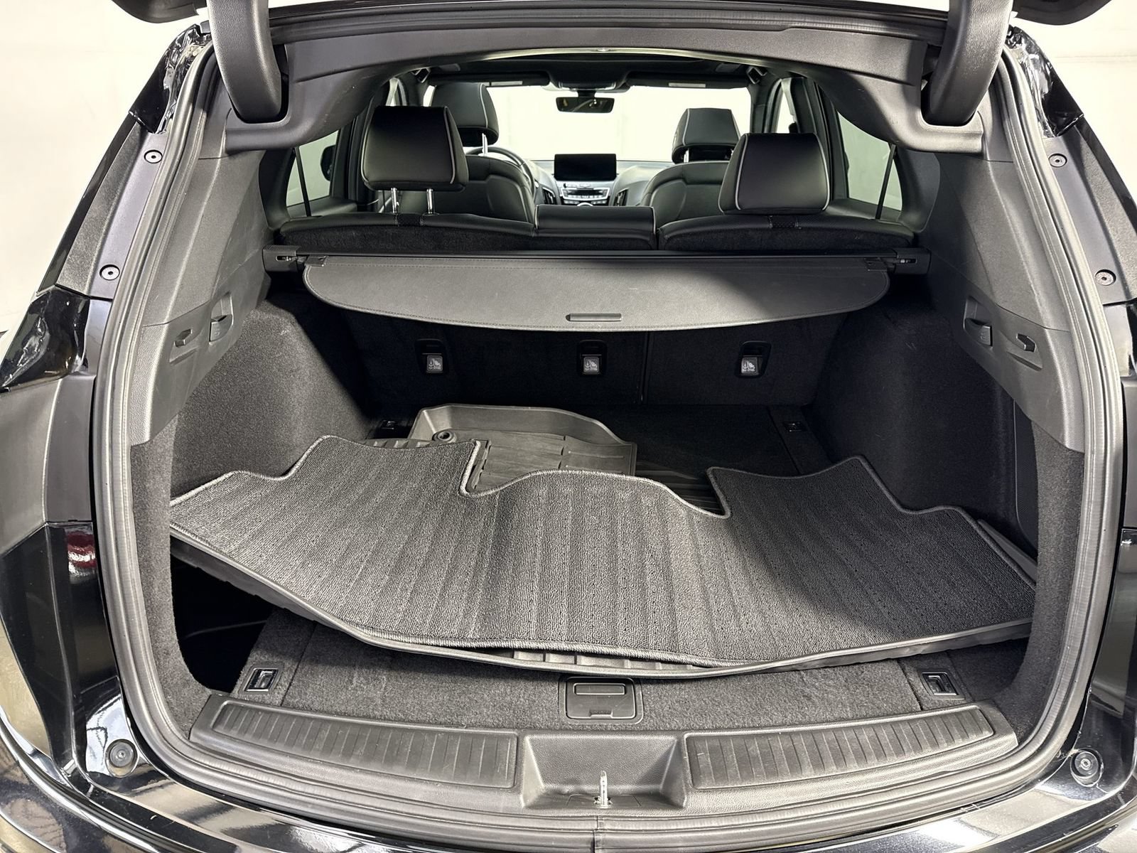 Certified 2019 Acura RDX A-Specw/ Technology Package AWD/4WD image 35