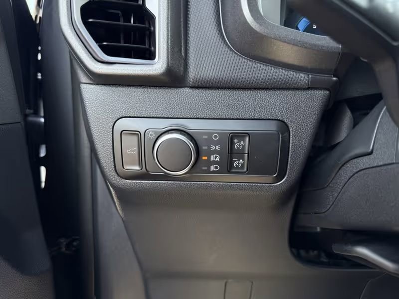 New 2025 Ford Bronco Sport Big Bend w/ Black Appearance Package image 14