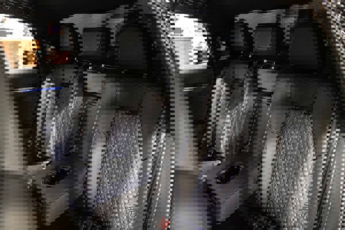 Used 2024 Audi S3 Premium Plus w/ Premium Plus Package image 31