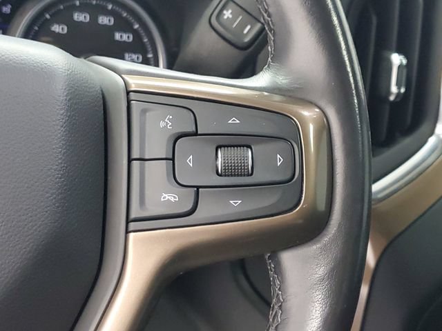 Used 2022 Chevrolet Silverado 2500 High Country w/ Z71 Off-Road Package AWD/4WD image 26