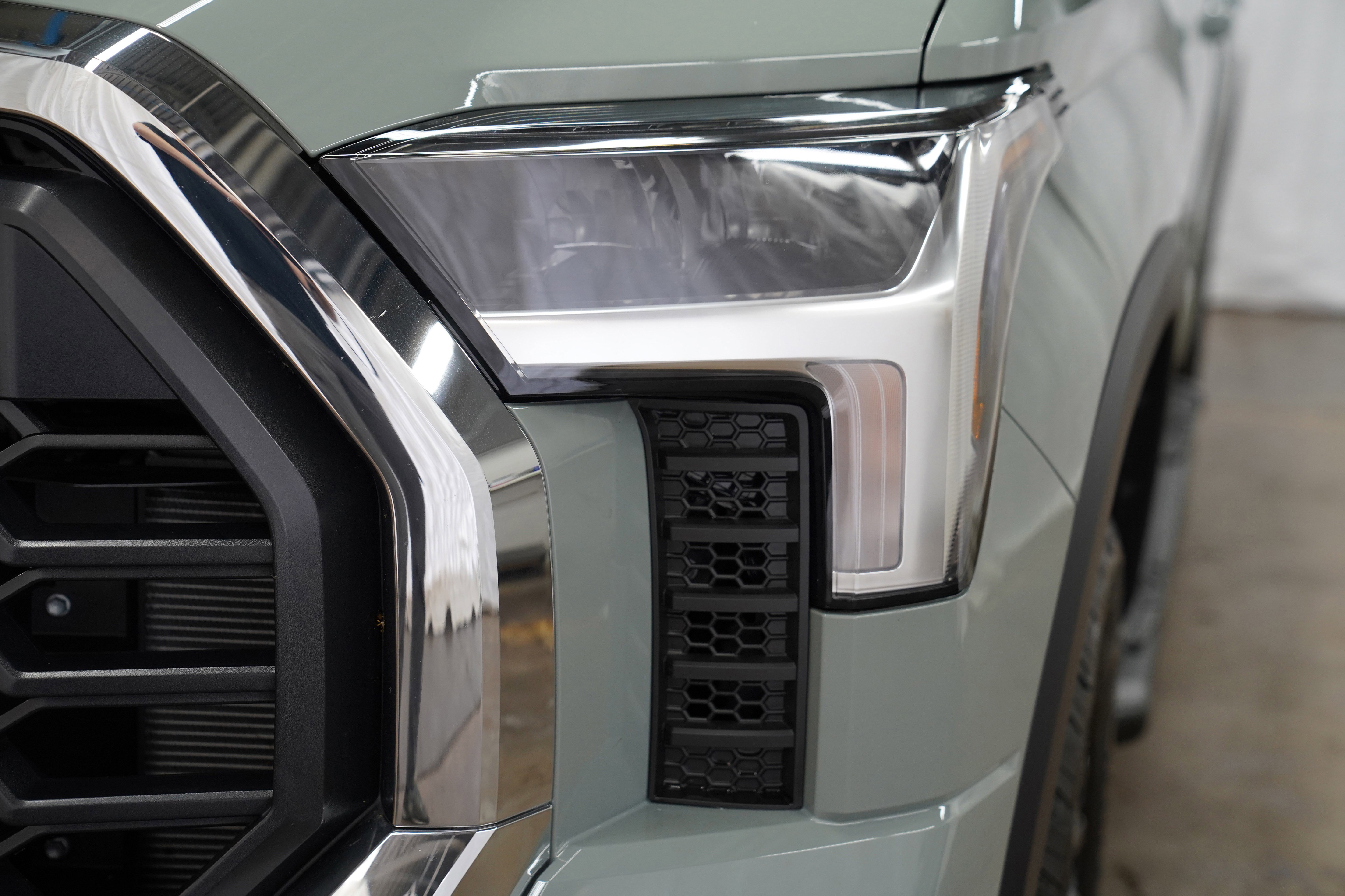 Used 2025 Toyota Tundra SR5 image 14