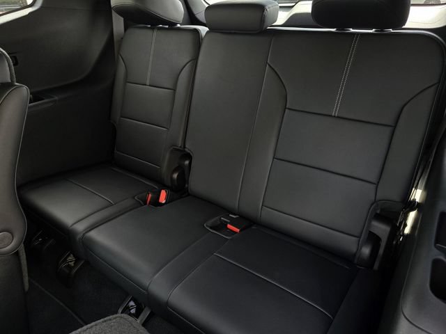 New 2026 GMC Acadia Elevation w/ Black Edition FWD image 27