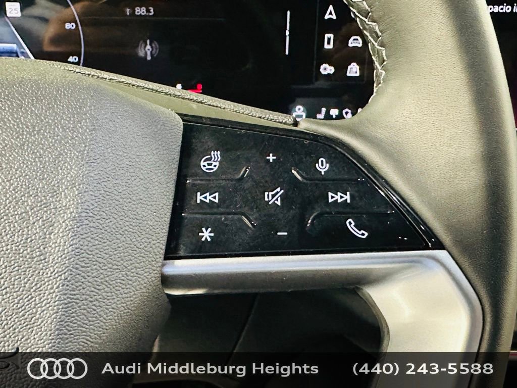 Certified 2025 Audi Q5 Premium w/ Premium Plus AWD/4WD image 19