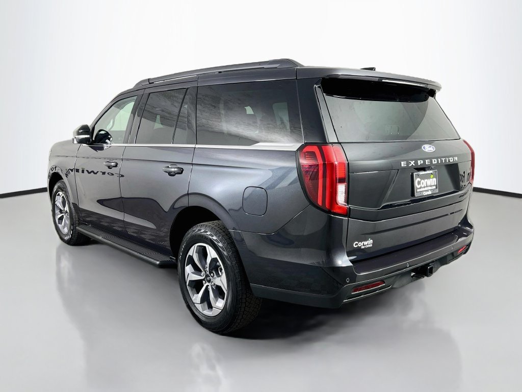 New 2027 Ford Expedition Active AWD/4WD image 10