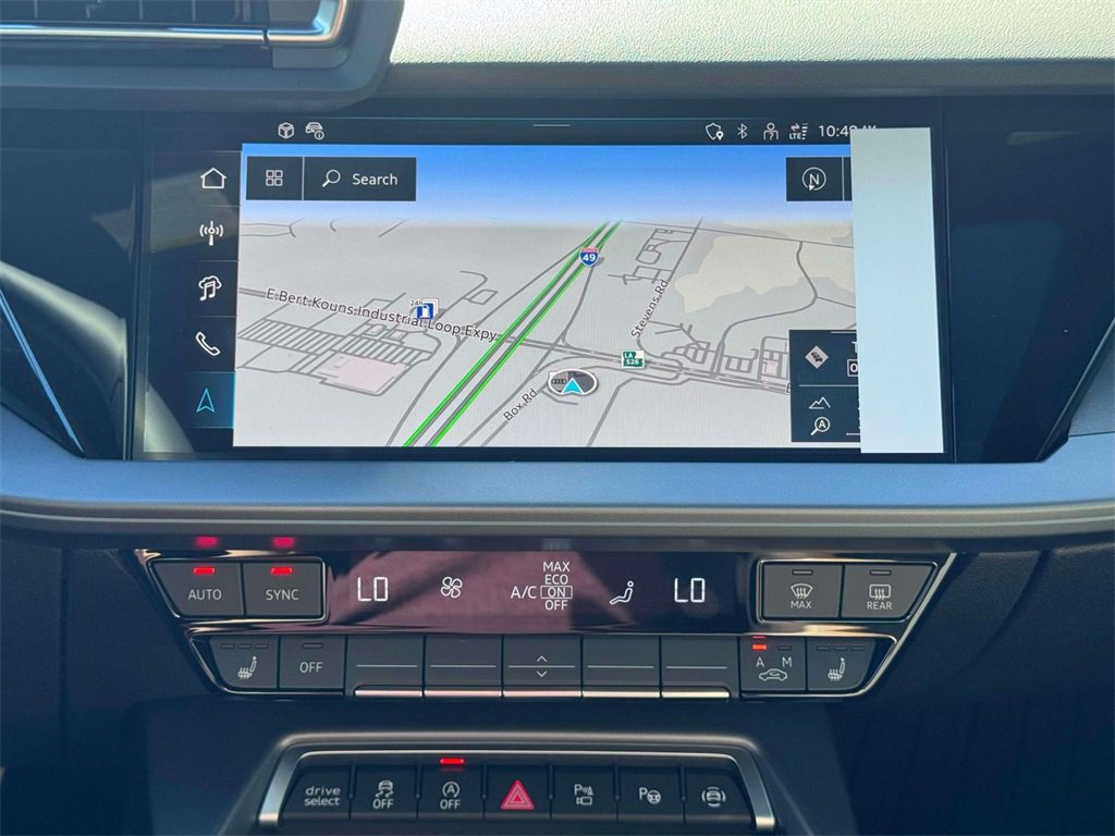 New 2026 Audi A3 2.0T Premium image 15