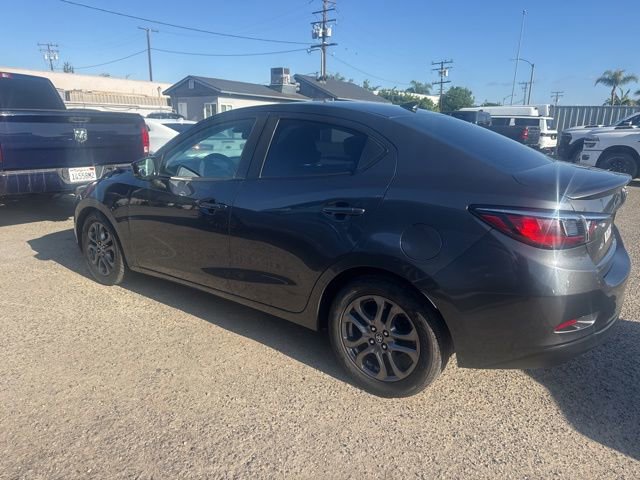 Used 2019 Toyota Yaris LE FWD image 8