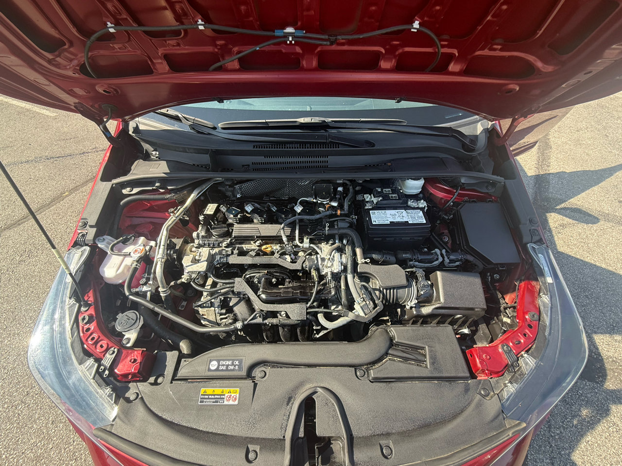 Used 2024 Toyota Corolla LE image 23