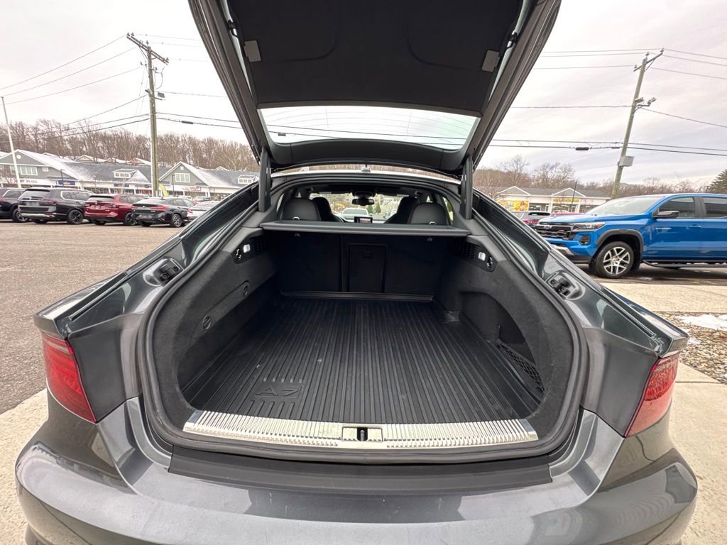 Used 2018 Audi A7 3.0T Prestige w/ Competition Package image 31