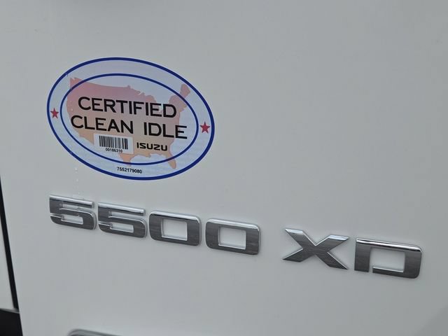 New 2027 Chevrolet Low Cab Forward 5500 XD RWD image 11