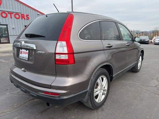 Used 2011 Honda CR-V EX-L image 9