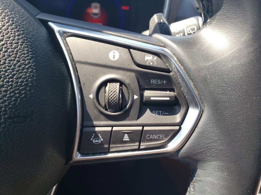 Certified 2023 Acura MDX SH-AWD w/ Technology Package image 15