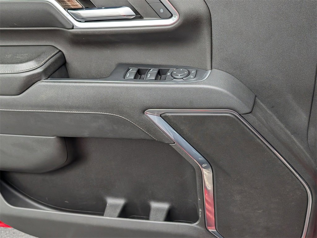 Used 2024 Chevrolet Silverado 3500 LT image 22