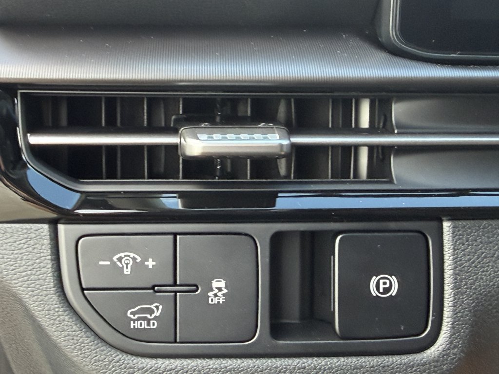 New 2027 Kia Sportage EX AWD/4WD image 34