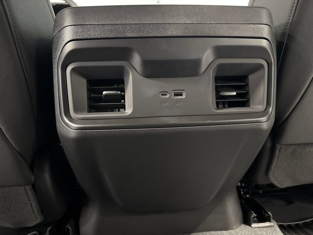 New 2026 Chevrolet Silverado 3500 LT w/ Trail Boss Package AWD/4WD image 43