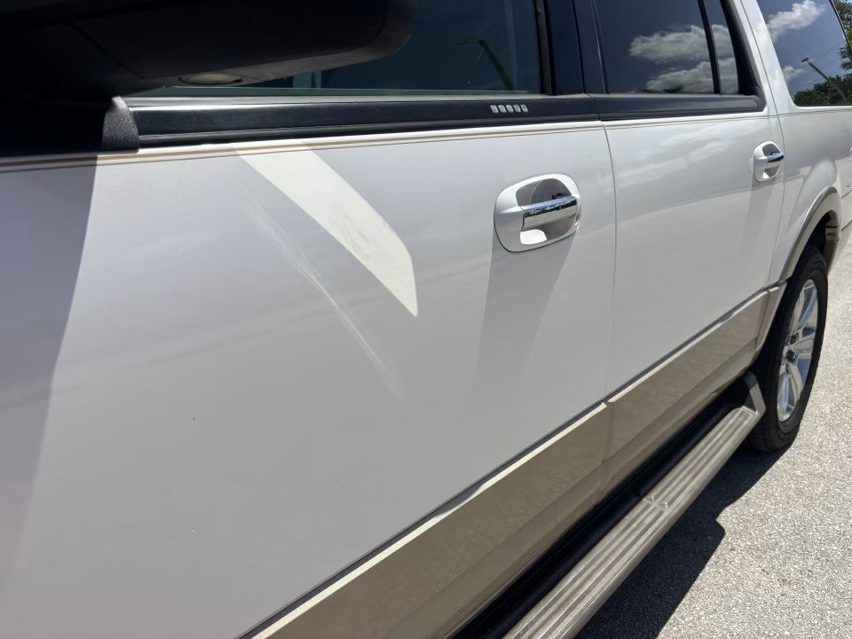 Used 2011 Ford Expedition EL XLT w/ 201A Rapid Spec Order Code RWD image 34