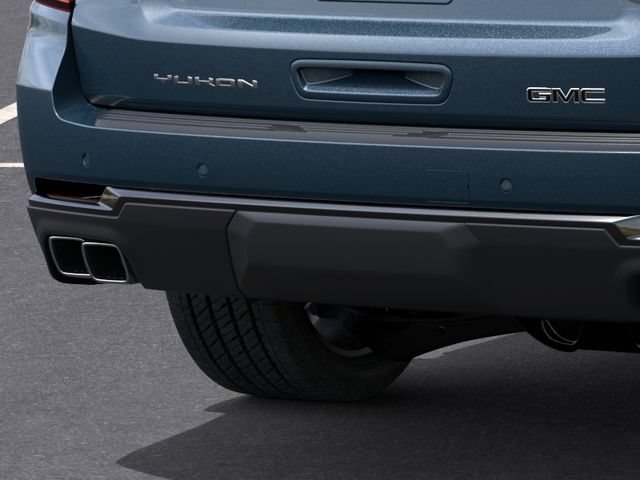 New 2026 GMC Yukon Denali Ultimate AWD/4WD image 14