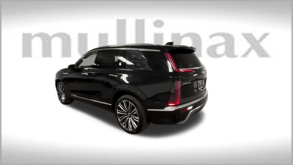 New 2026 Cadillac Vistiq Premium Luxury image 54