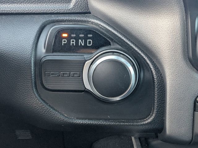 Used 2022 RAM 1500 Lone Star image 29