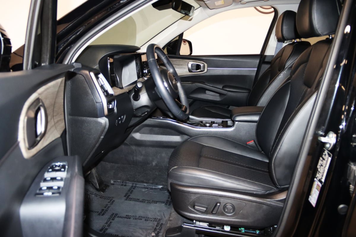 Used 2023 Kia Sorento X-Line EX AWD/4WD image 36