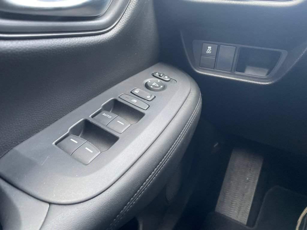 Certified 2024 Honda HR-V LX image 15