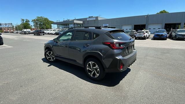 New 2026 Subaru Crosstrek 2.0i Premium AWD/4WD image 5