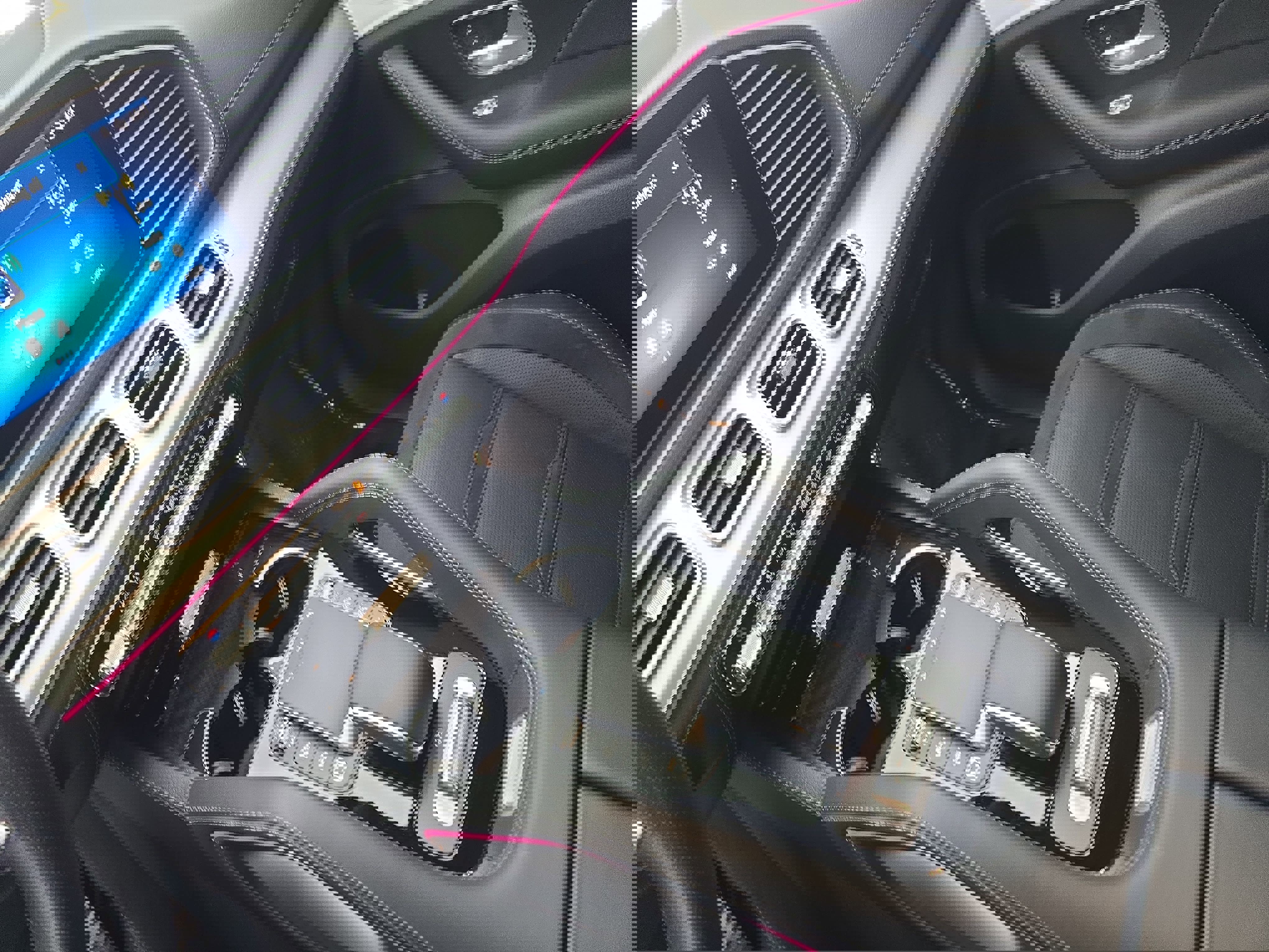 Certified 2025 Mercedes-Benz GLE 53 AMG 4MATIC Coupe image 24