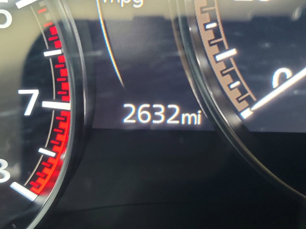 Certified 2024 MAZDA CX-30 2.5 Turbo w/ Premium Package image 29