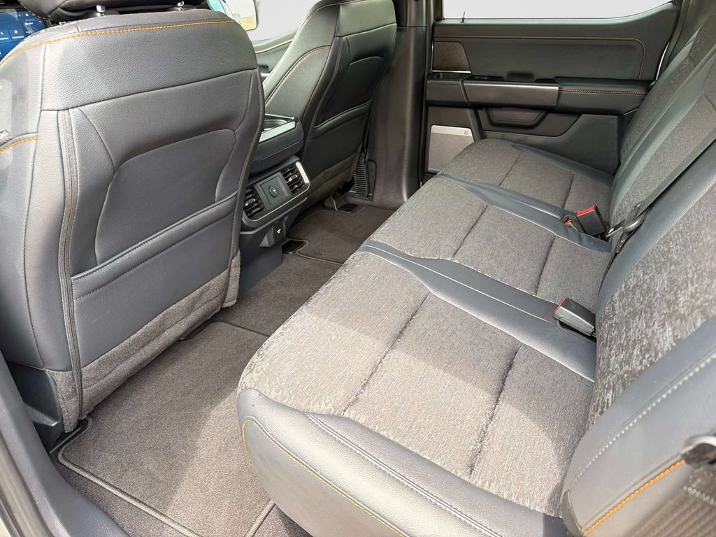 Used 2025 Ford F150 Tremor w/ Bed Utility Package AWD/4WD image 15