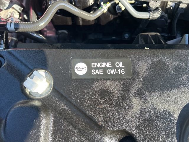 Used 2024 Toyota Sienna XLE image 14