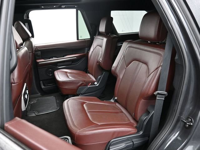 Used 2023 Ford Expedition Limited image 24