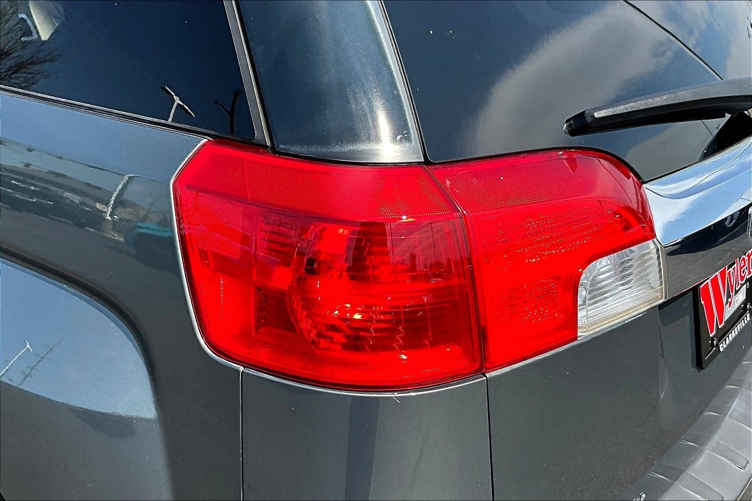 Used 2013 GMC Terrain SLT AWD/4WD image 21