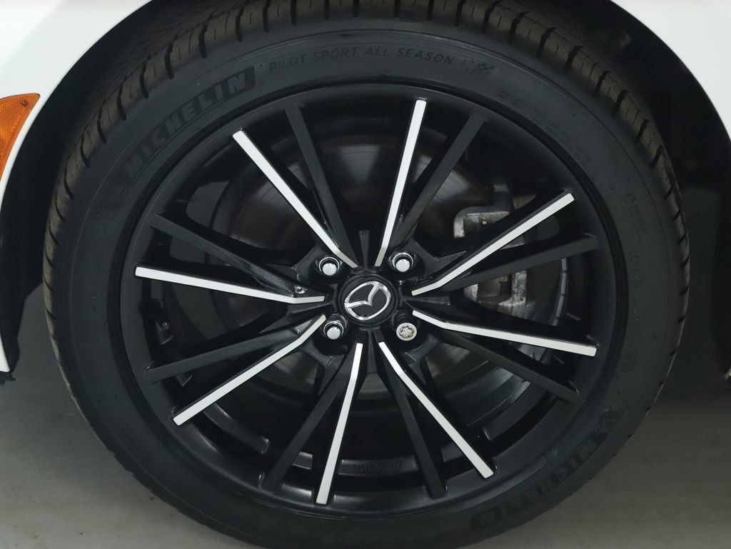 Used 2024 MAZDA MX-5 Miata Grand Touring image 35