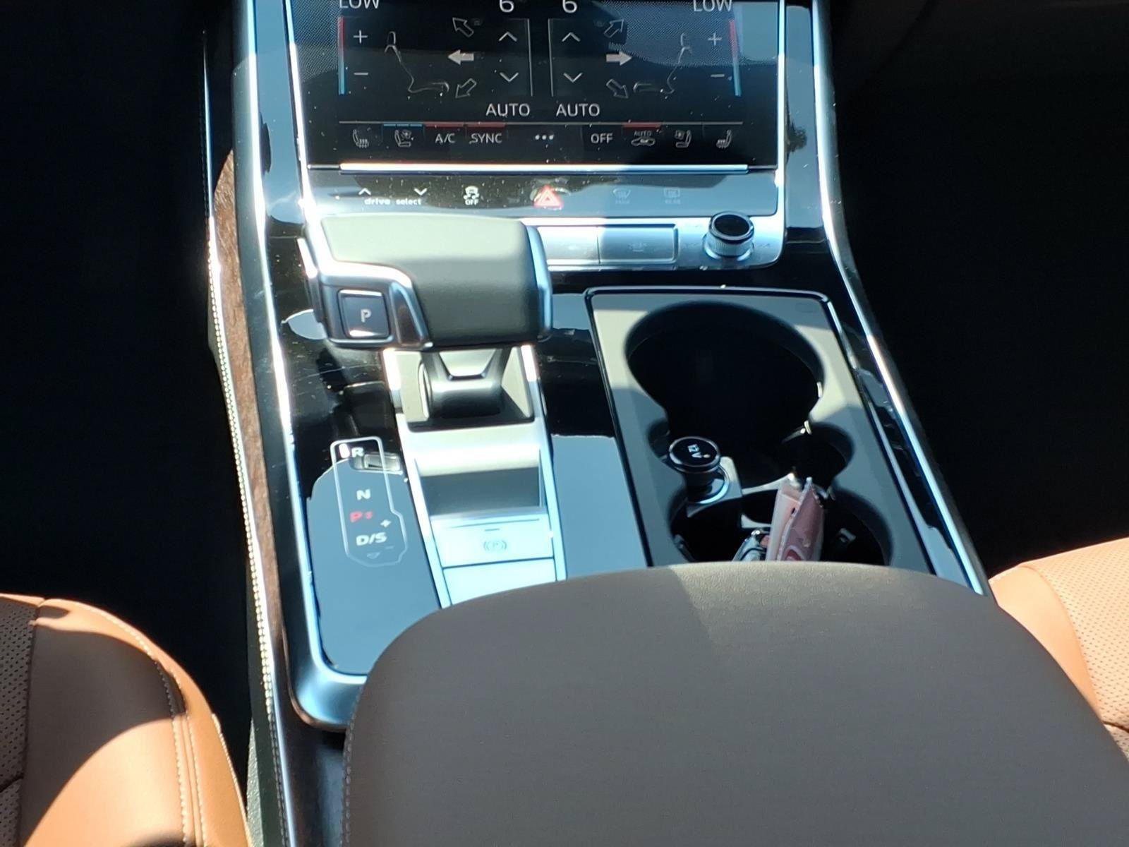 New 2026 Audi Q8 Premium Plus AWD/4WD image 18