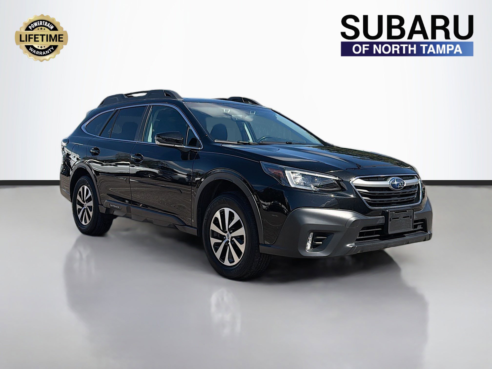 Used 2020 Subaru Outback Premium