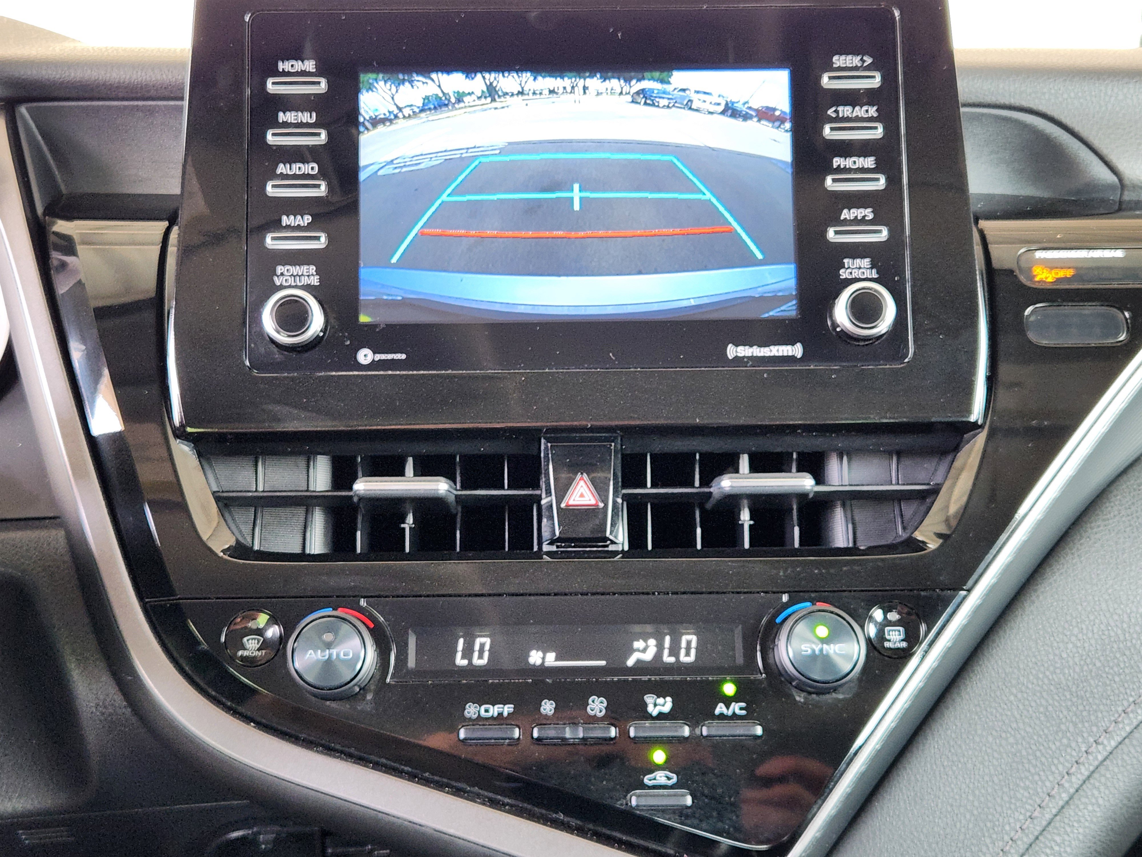 Used 2024 Toyota Camry LE FWD image 19