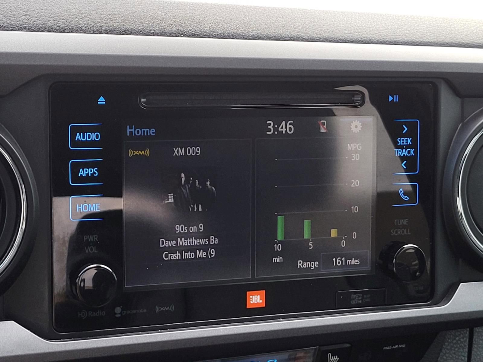 Used 2019 Toyota Tacoma TRD Pro image 22