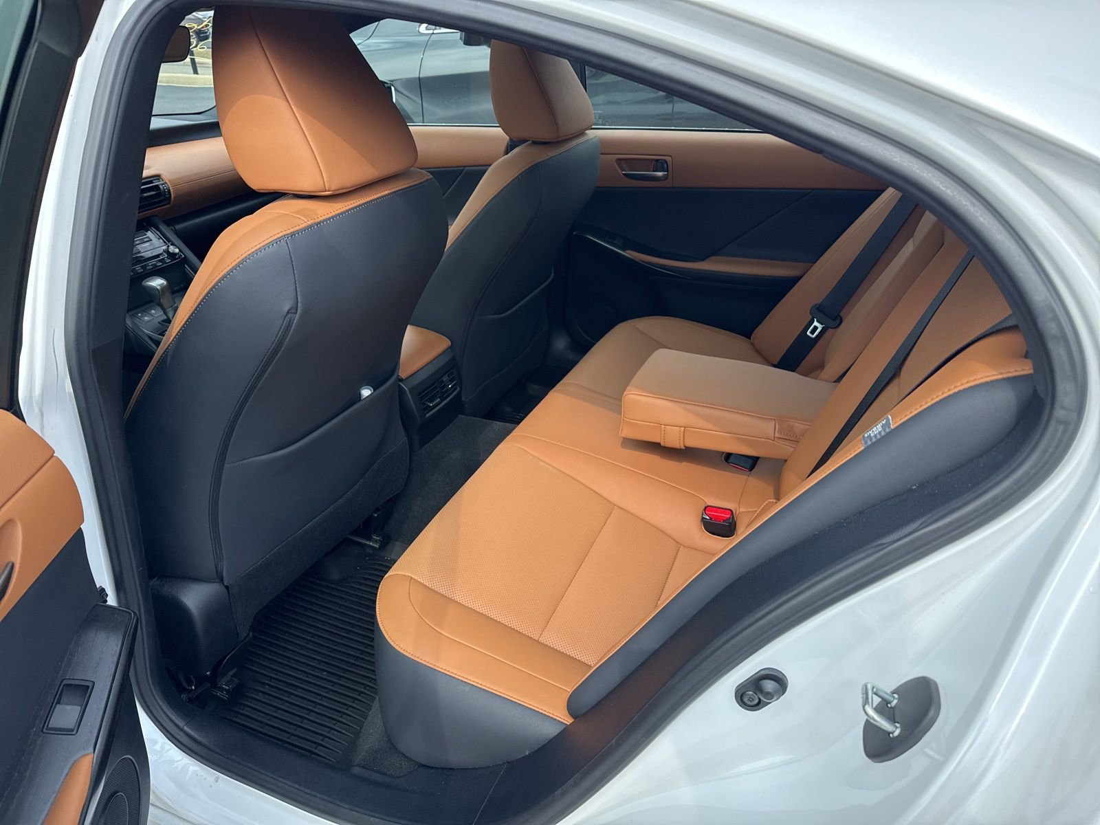 Used 2023 Lexus IS 300 w/ Premium Package image 4