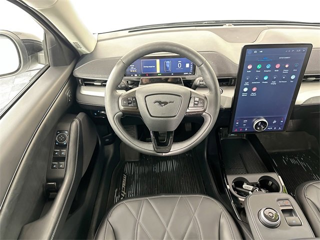 Used 2022 Ford Mustang Mach-E California Route 1 image 12